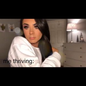 Meet your Posher, Shana